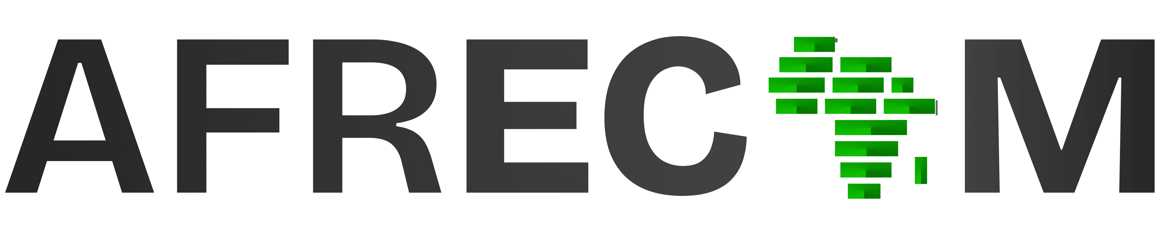Afrecom Logo